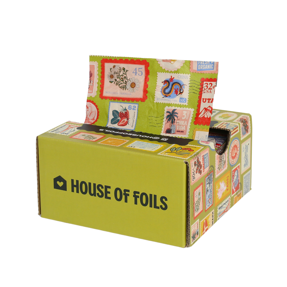 House of Postmarked Memories