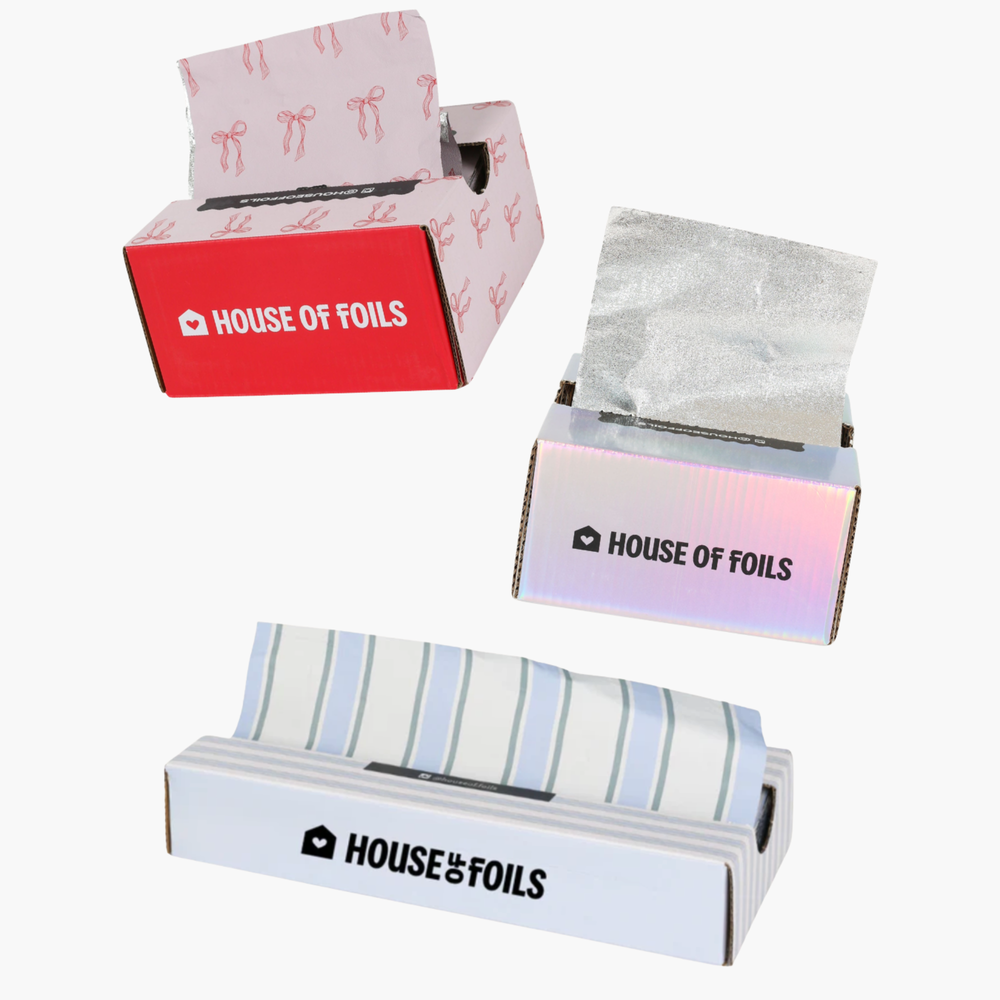 Foil Bundle