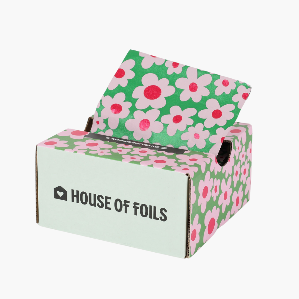 House of Blossom