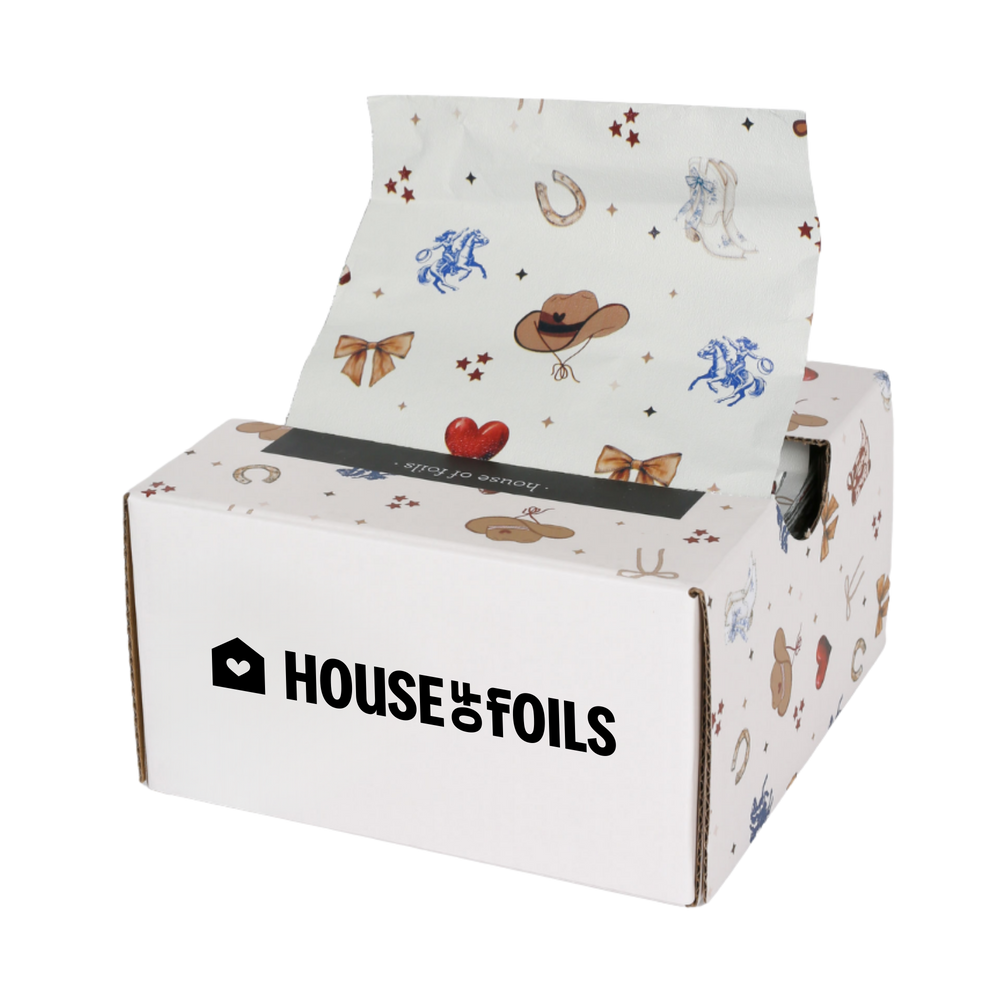 House of Rodeo