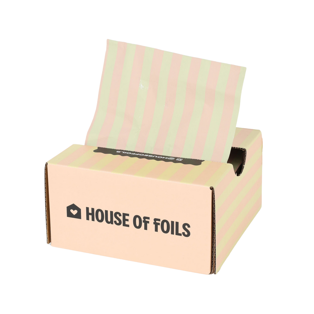 House of Signature Stripe