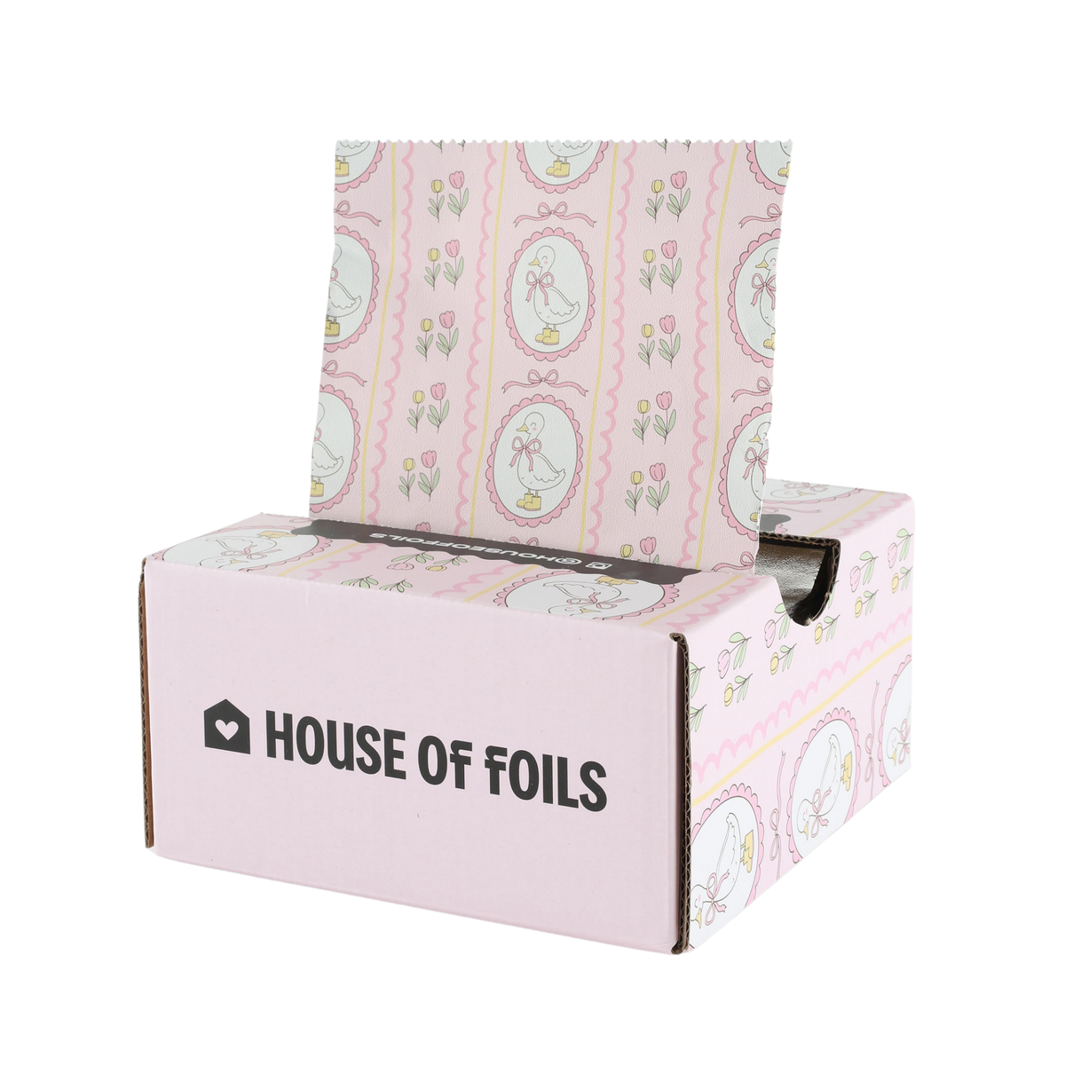 House of Silly Goose