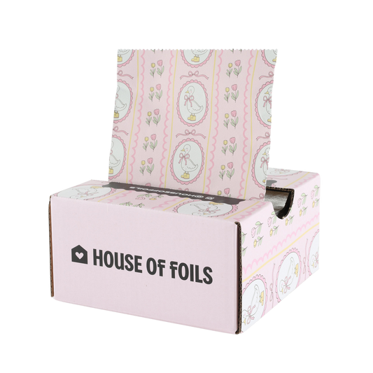 House of Silly Goose
