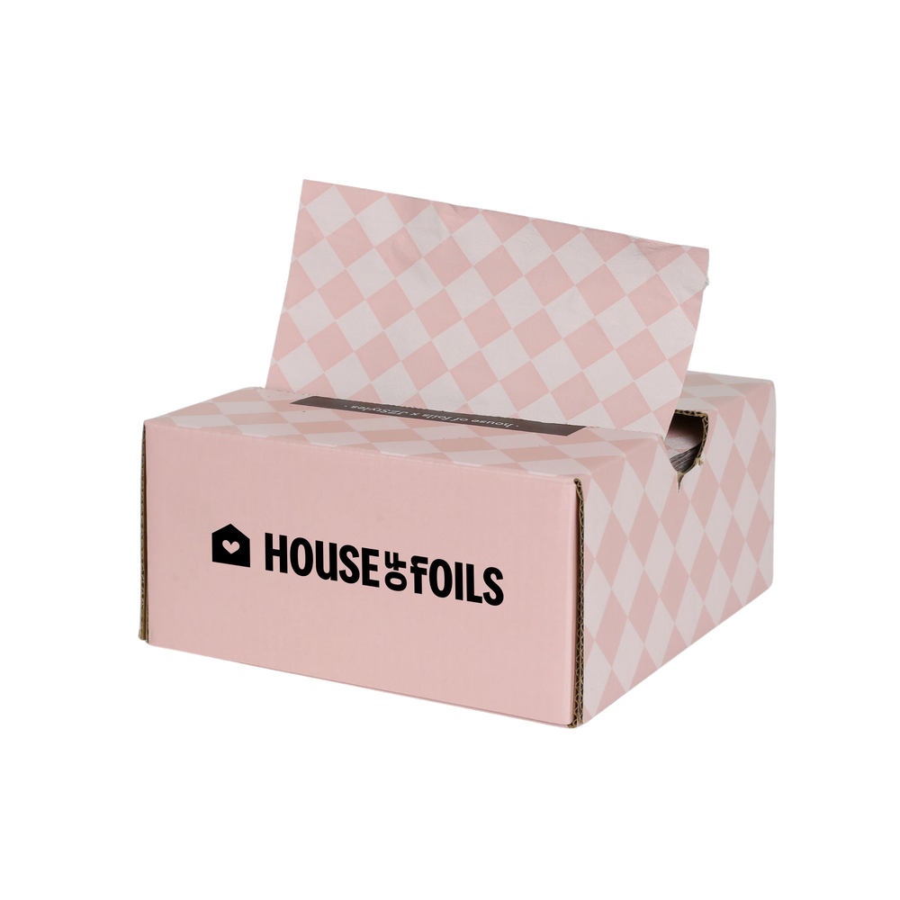 House of Sinners