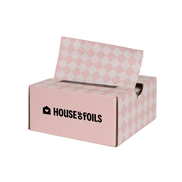House of Sinners