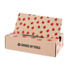 House of Strawberry Shortcake