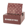 House of Sweet Heart Dot