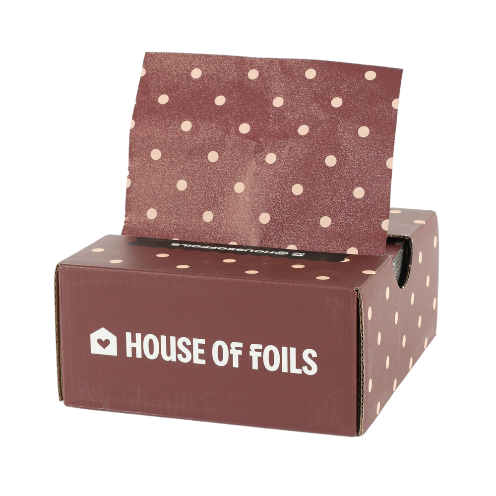 House of Sweet Heart Dot