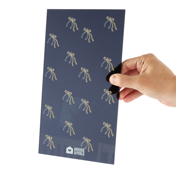 Wish Bone Balayage Board