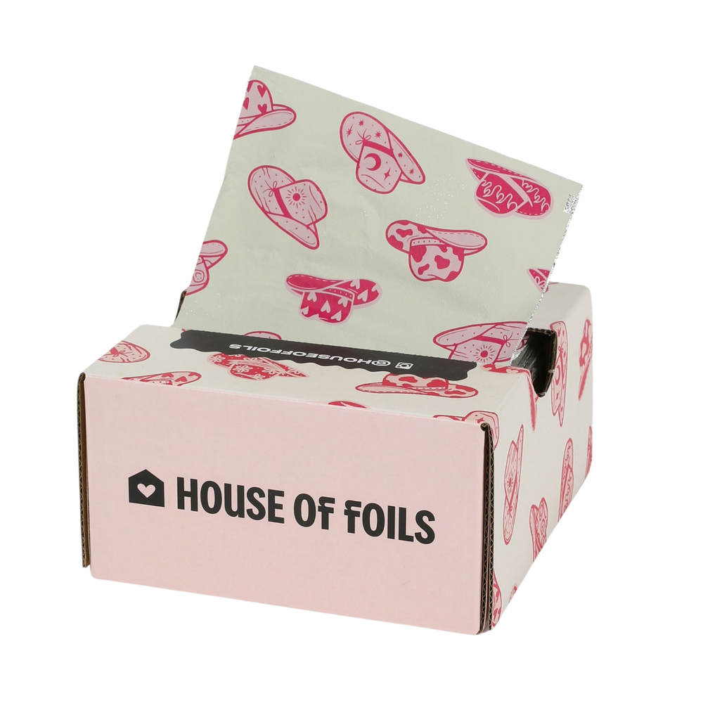 House of YeeHaw