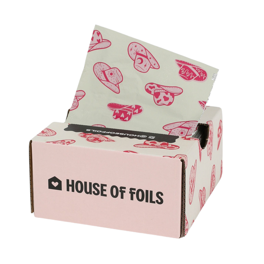 House of YeeHaw