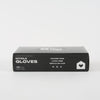 Black Nitrile Gloves (100 Count)