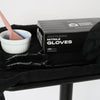 Black Nitrile Gloves (100 Count)