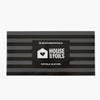 Black Nitrile Gloves (100 Count)