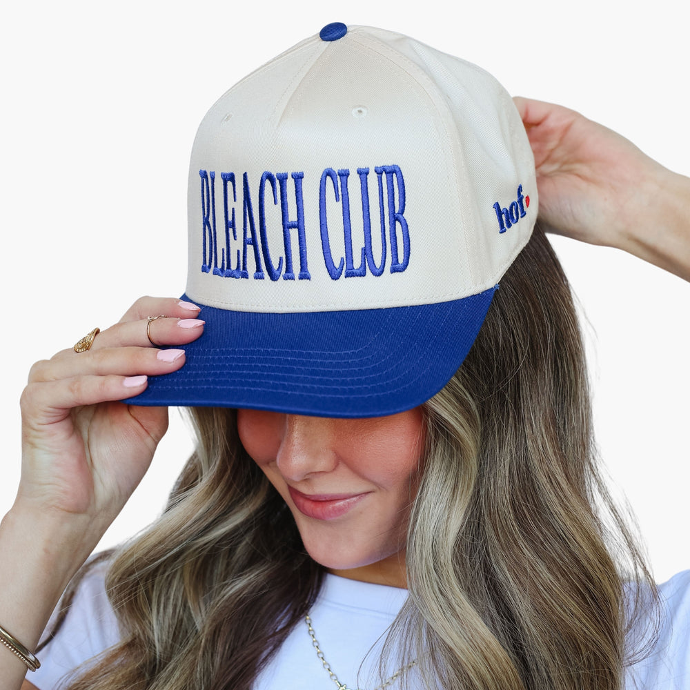 Bleach Club™ Hat