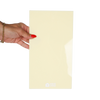 Butter Yellow Balayage Board