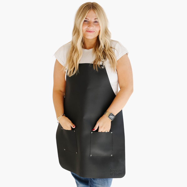 Black Apron
