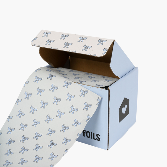 House of Ribbon Roll