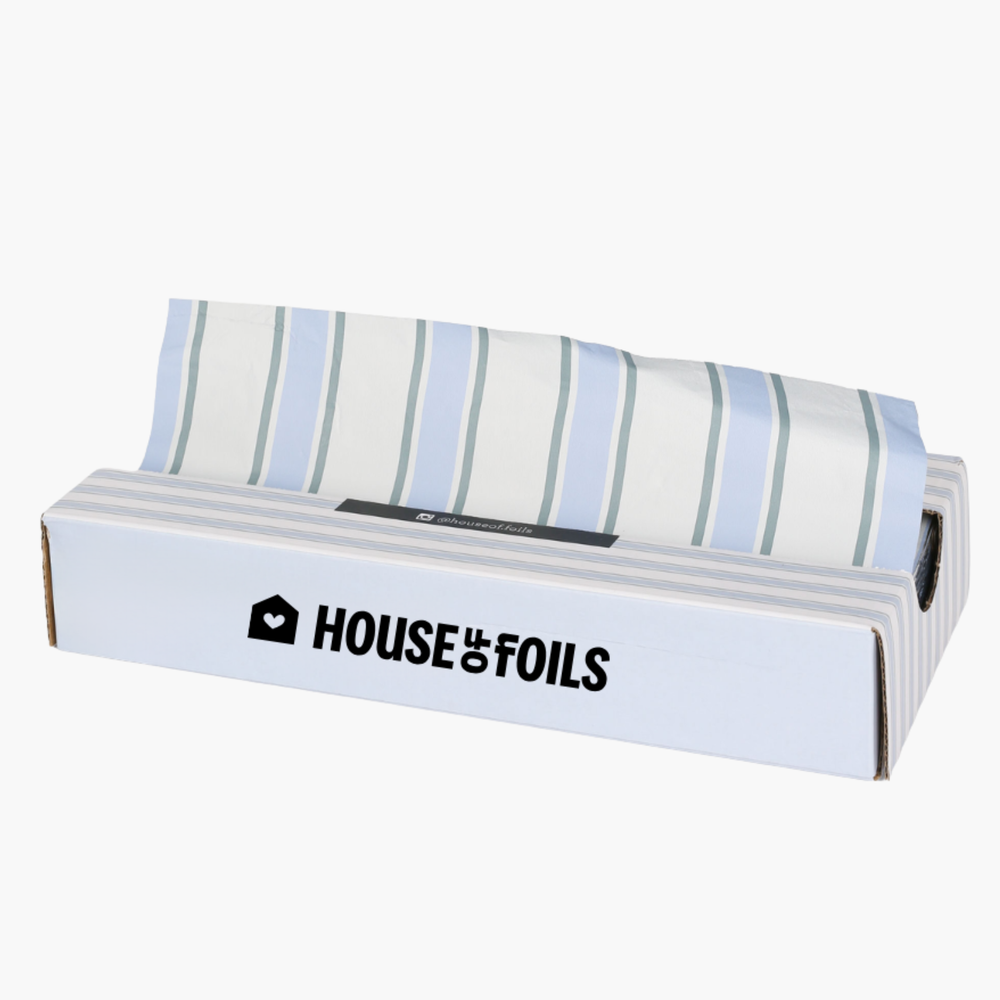 House of Braggn - 12x10.75