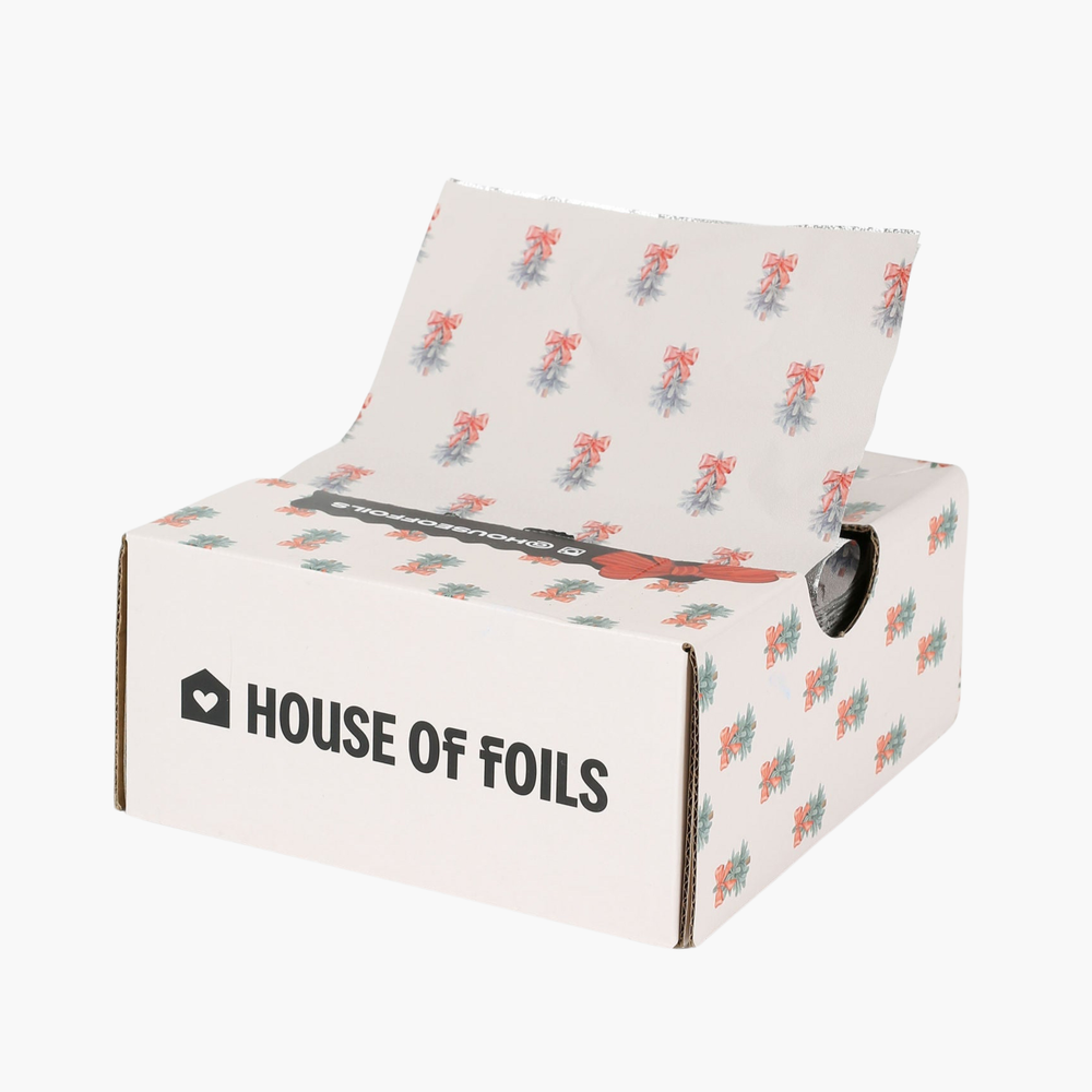 House of Christmas Tree Farm