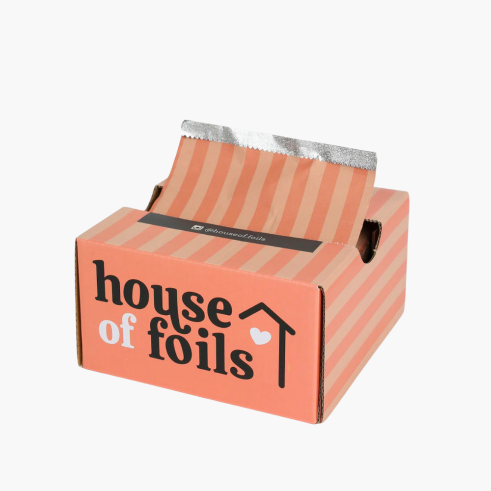 House of Stripes
