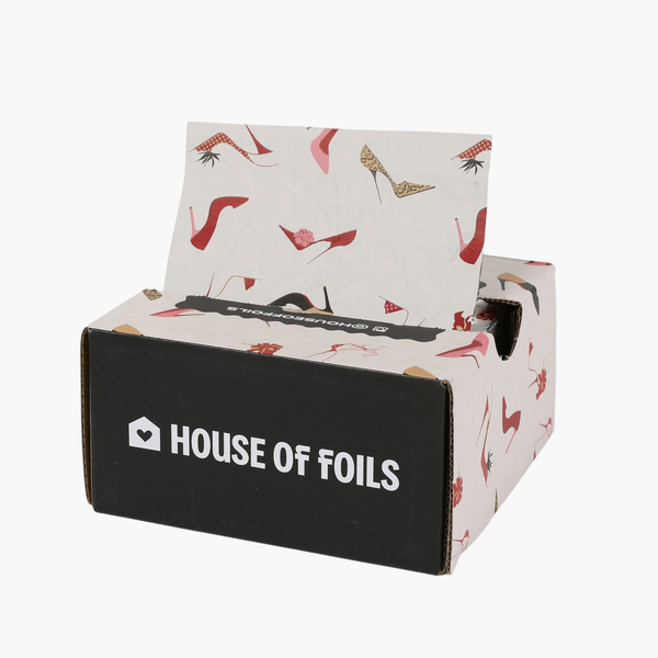 House of Head over Heels