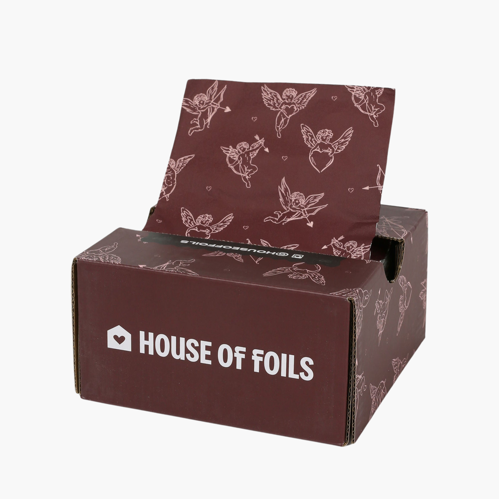 House of Stupid Cupid