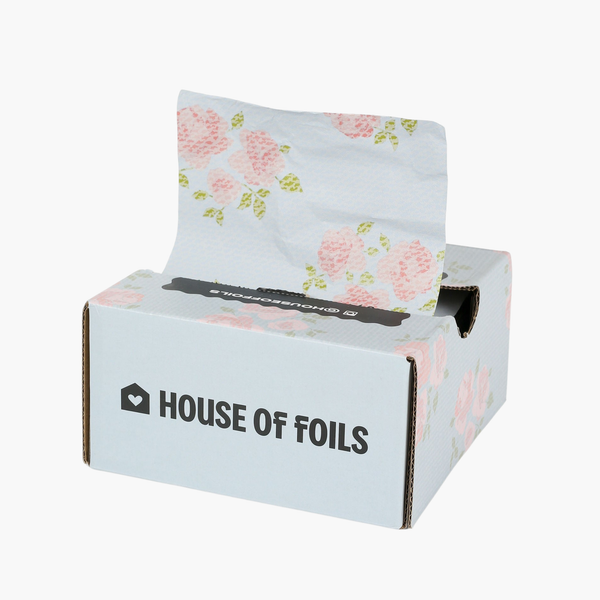 House of Jessi's Jeans