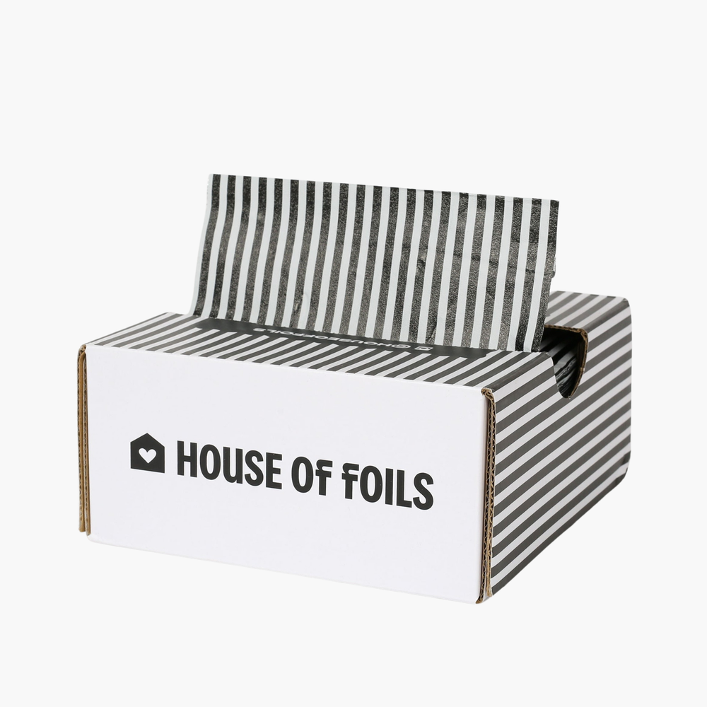 House of Midnight Stripe