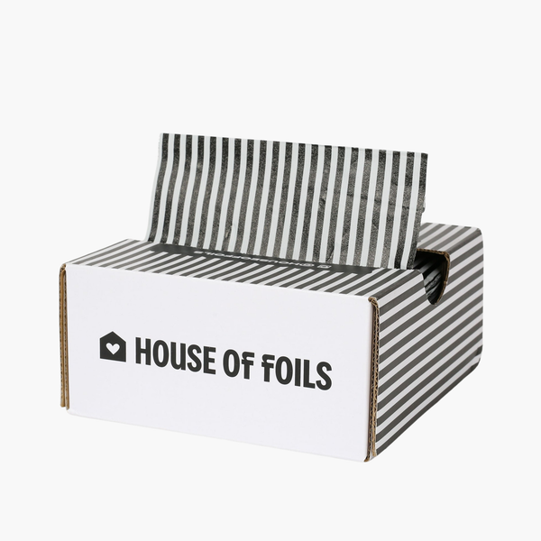 House of Midnight Stripe