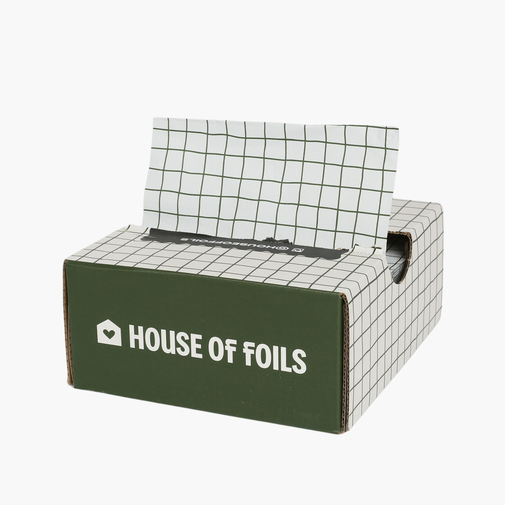 House of Off The Grid