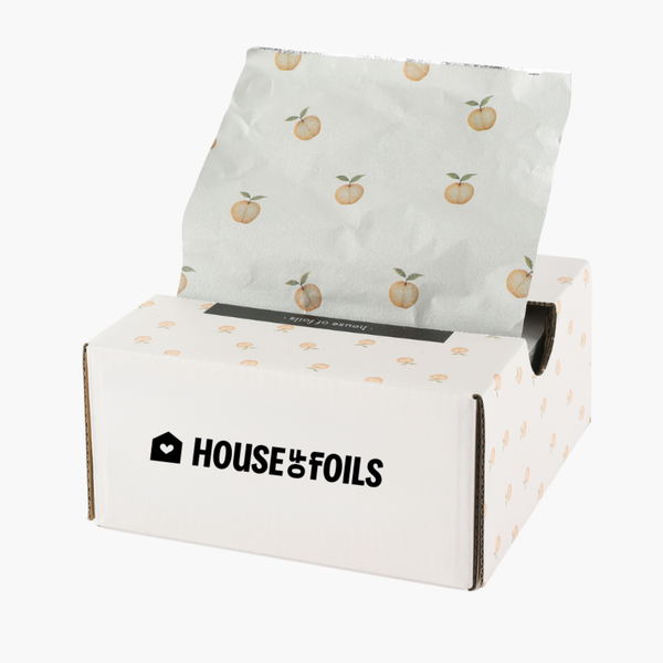 House of Southern Peach