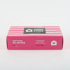 Hot Pink Nitrile Gloves (100 Count)