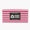 Hot Pink Nitrile Gloves (100 Count)