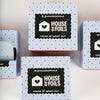 House of Berry Dot professional salon highlighting foils