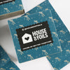 House of Better Together hair foil orange peel texture close-up