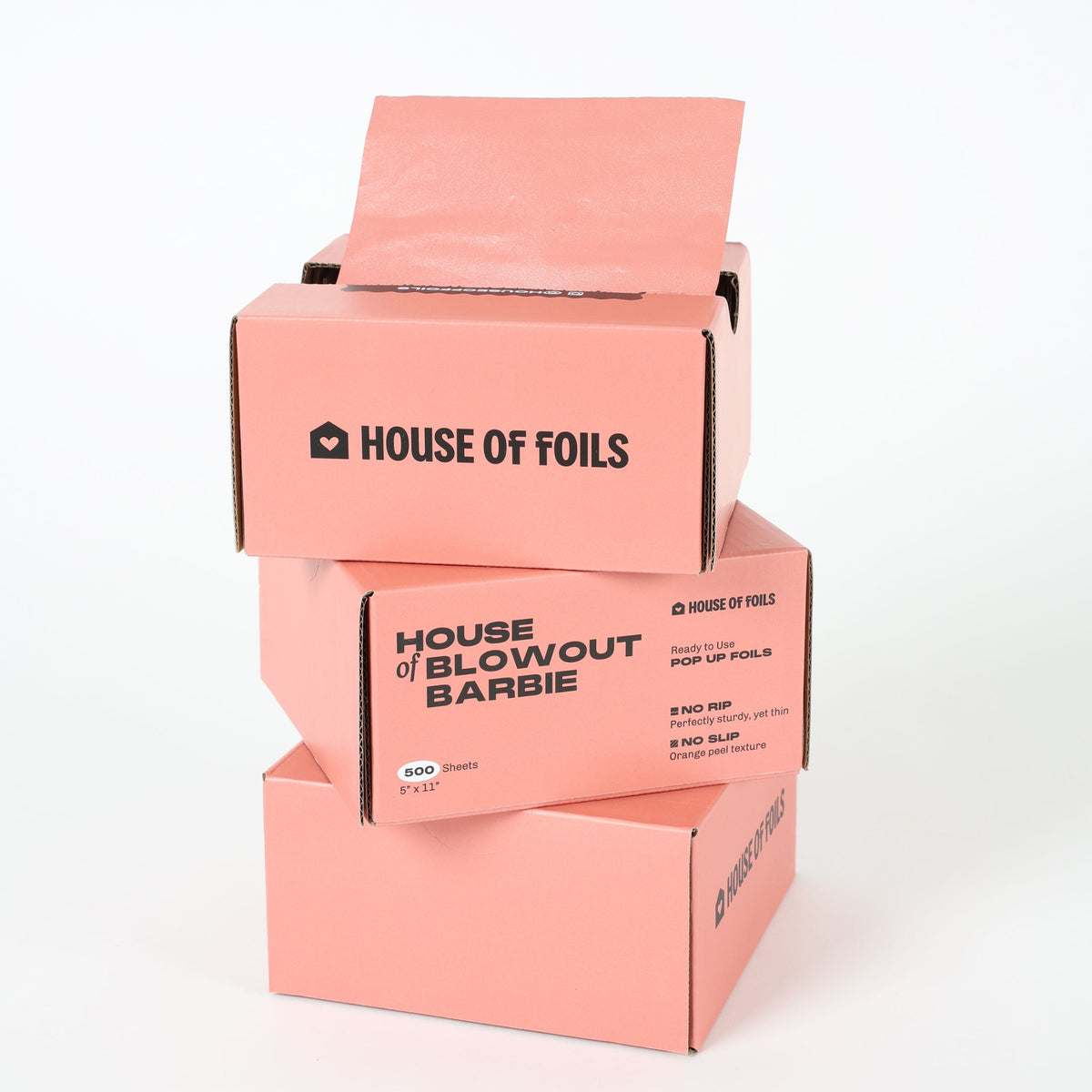 House of Blowout Barbie
