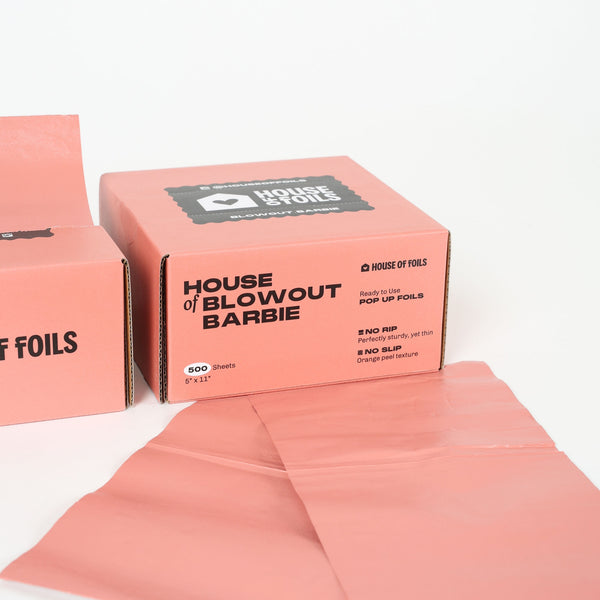 House of Blowout Barbie