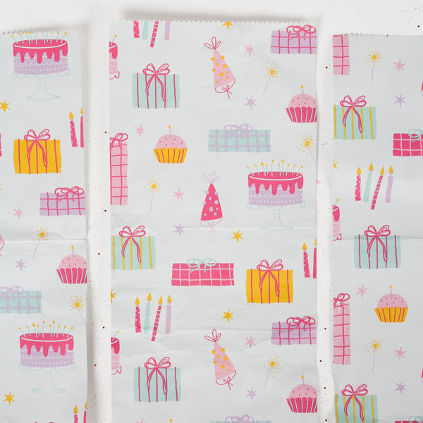 House of Cheers to 18 Years