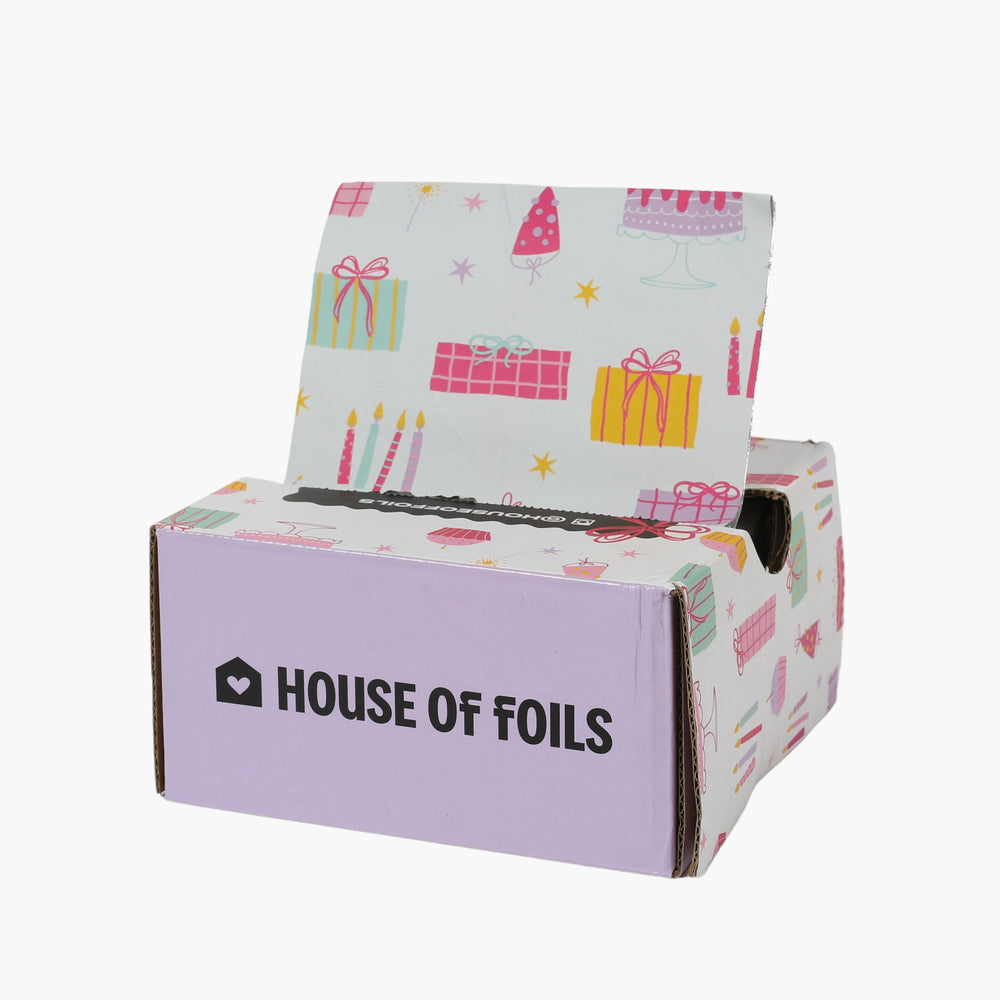 House of Cheers to 18 Years