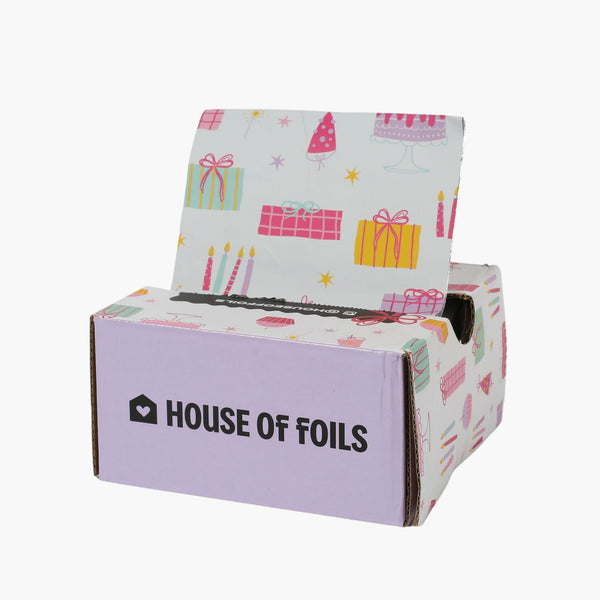 House of Cheers to 18 Years