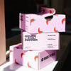House of Chili Pepper 6x12.5 hair foils - pop-up dispenser detail