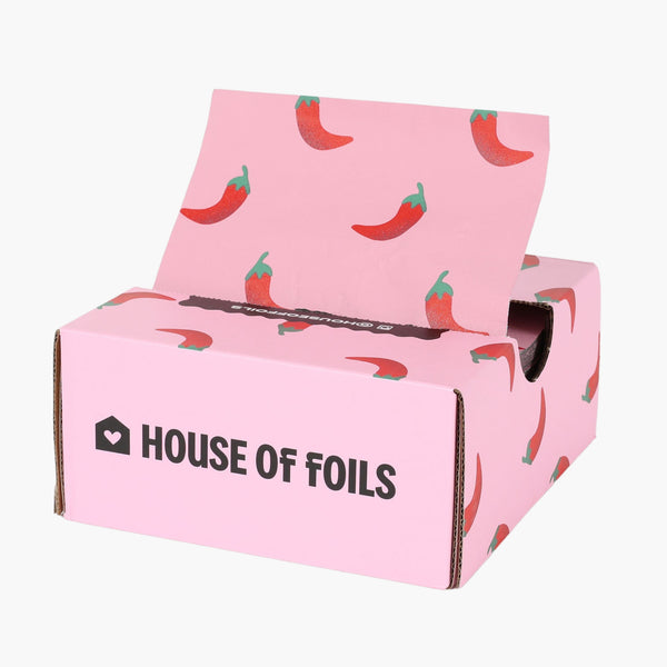 House of Chili Pepper