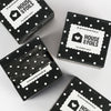 House of Classic Dot professional salon highlighting foils