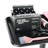 House of Classic Dot balayage hair foils for stylists
