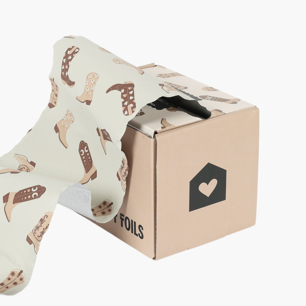 House of Cowgirl on a Roll