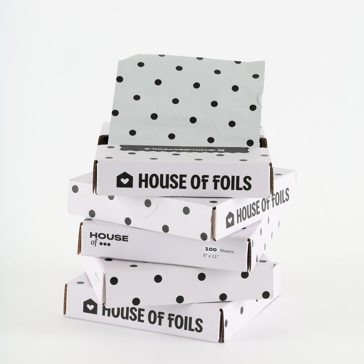 House of ... (Travel Size)