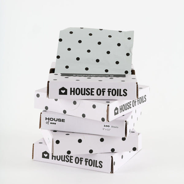 House of ... (Travel Size)