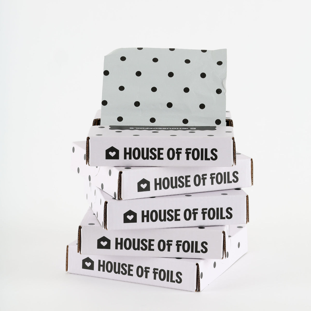 House of ... (Travel Size)