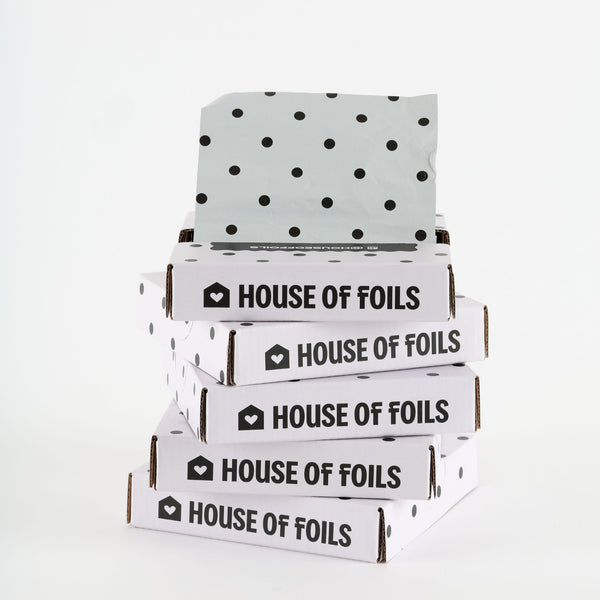 House of ... (Travel Size)